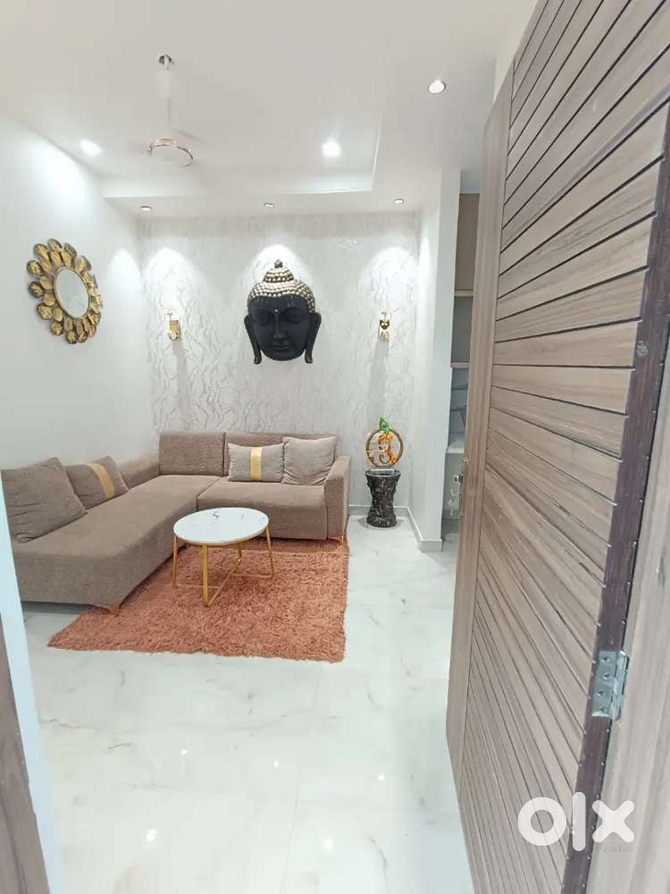 1Bhk near Elegance Resort 625sqft