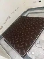 Double bed mattress