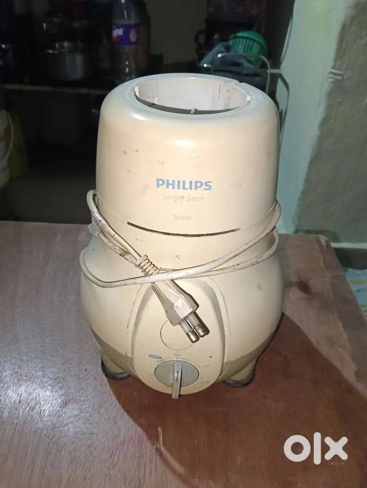A1 condesan mixer grinder