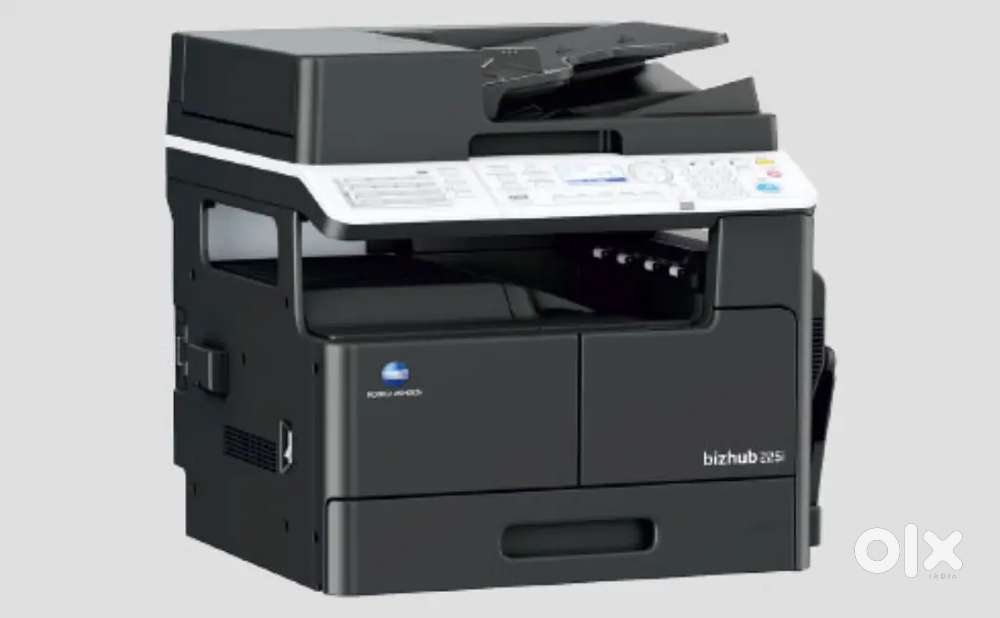 Xerox Machines REPAIRS
