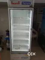 Western Visi cooller 555 ltr good condition