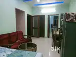 Fully Furnished One bhk portion Sarowar Portico Hotel Vaishali Nagar