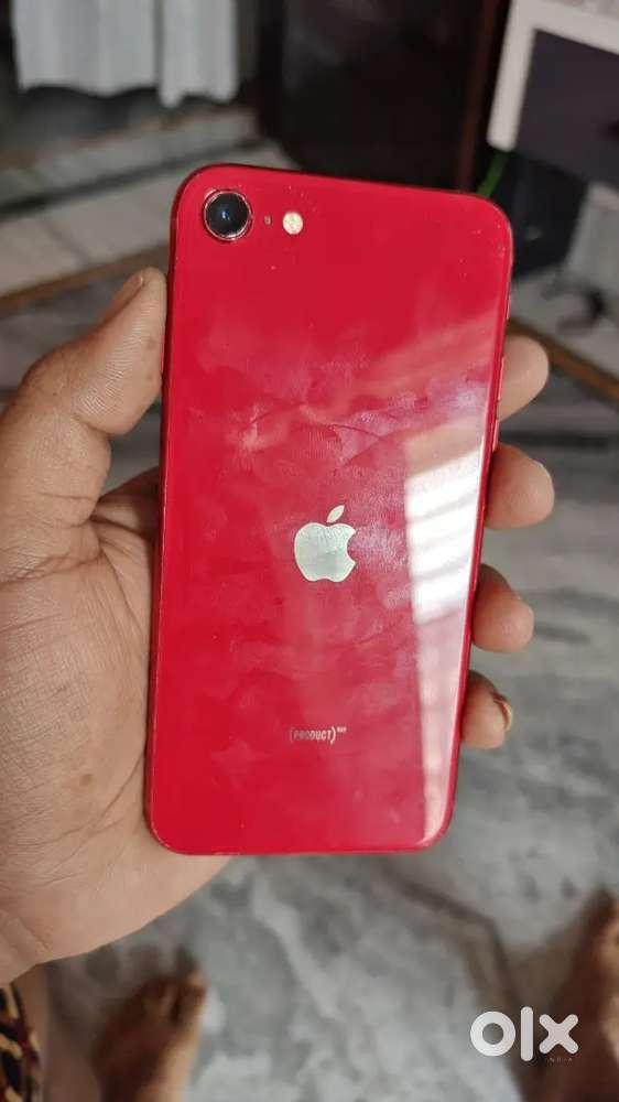 IPHONE SE 2020 REDD