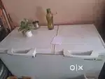 Voltas Deep Freezer