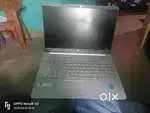 HP Laptop 1 year old