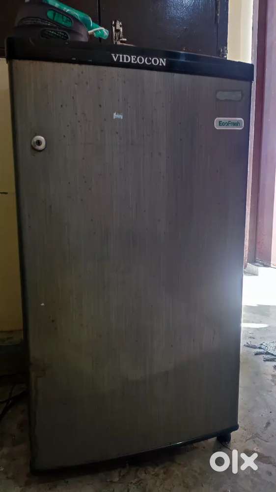 Videocon mini fridge