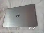 Dell Inspiron Intel Core i5 4th Generation Full Touch Screen