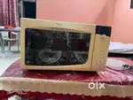 Whirlpool Microwave