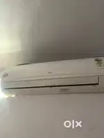 Good condition 2 ton lg ac
