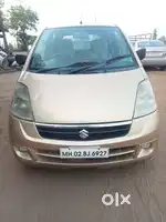 Maruti Suzuki Zen Estilo, 2009, Petrol