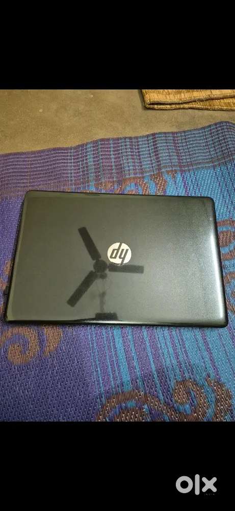 Hp Laptop i3