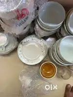 Pinga soup bowls