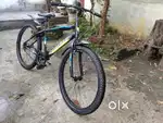 Sports bycycle
