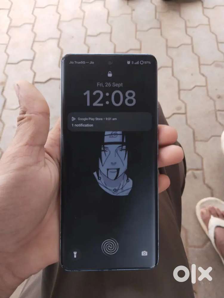REALMI 10 PRO +5G