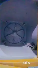 Sumsung washing machine