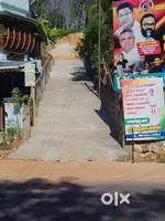 Vellarada plot for sale