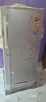 Lg 215lt freeze