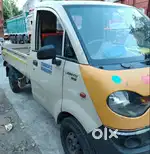 Mahindra Jeeto X7-16 (2019) Diesel