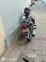 Good candisan bike fix price