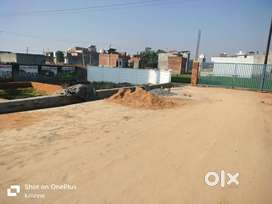 Plot For Sale in Dadri Greater Noida