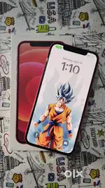 iPhone 12 | 128 gb storage