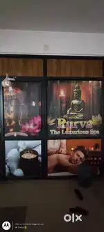 Purva The Luxurious Spa