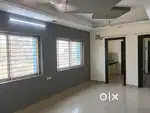 2 bhk flat for sale 80 fit road front balcony