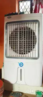 Air cooler