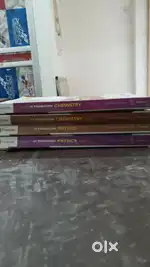 Pearson class 9th and 10th physics and chemistry book new condition