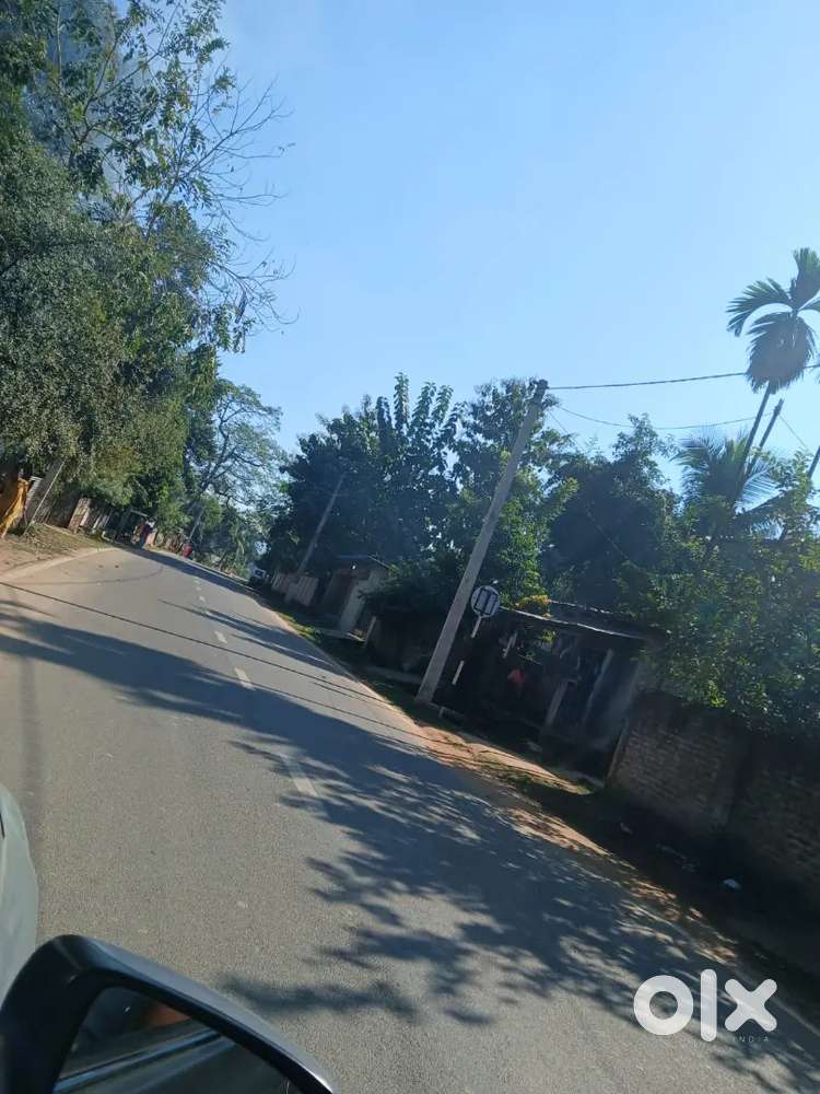 I want to sell my land at sonapur