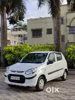 Maruti Suzuki Alto 800 2012-2016 LXI, 2015, Petrol