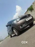 Tata Tiago 2018 Diesel 85000 Km Driven