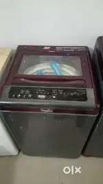 High quality used washing machine available