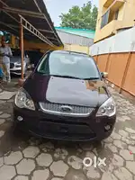 Ford Fiesta 2008-2011 1.4 SXi TDCi, 2009, Diesel