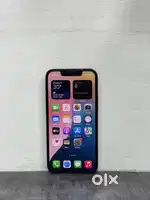 Apple IPhone 13 Mini 256GB Midnight