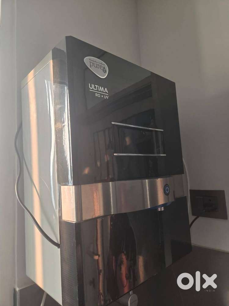 HUL Pureit Ultima Mineral RO