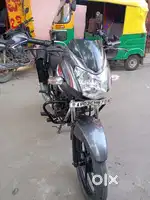 Tvs Sport bike ES model 2018