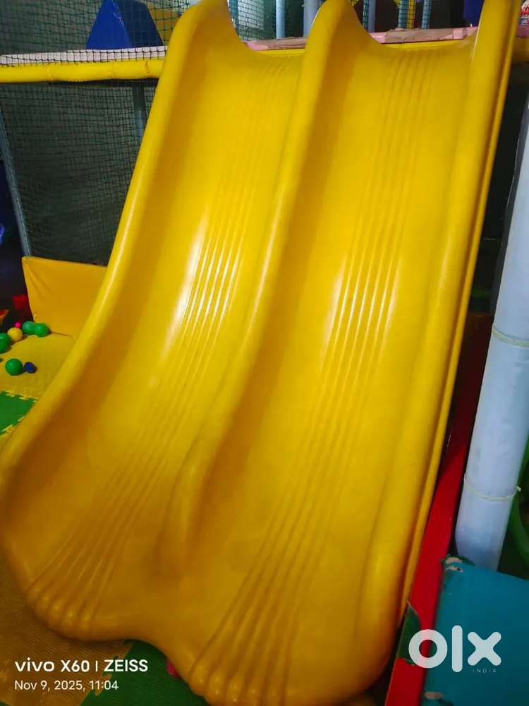 Indoor games equipment