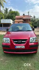 Hyundai Santro Xing GLS, 2006, Petrol