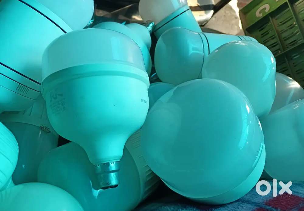 30W LED Bulb ,उच्च क्षमता, ऊर्जा-बचत एवं विश्वसनीय”