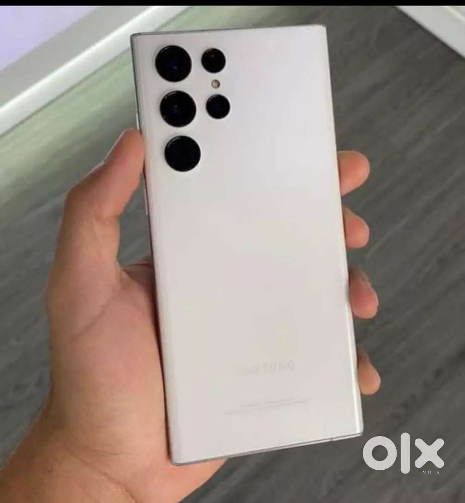 I want to sell my old Samsung galaxy S23 ultra . Need urgent money