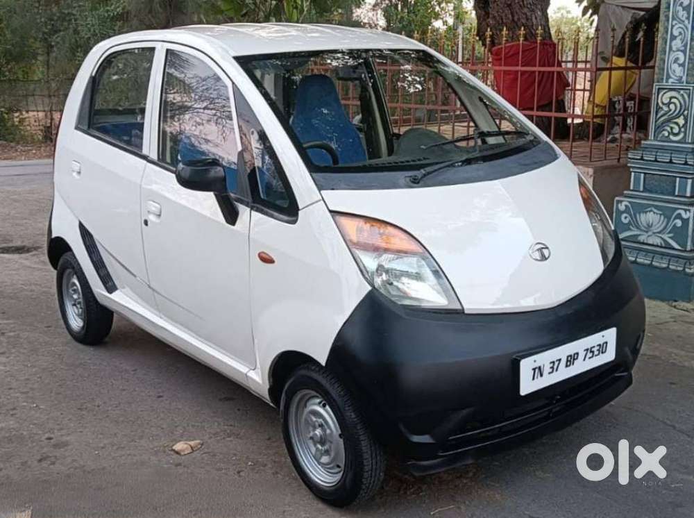 Tata Nano XE, 2011, Petrol