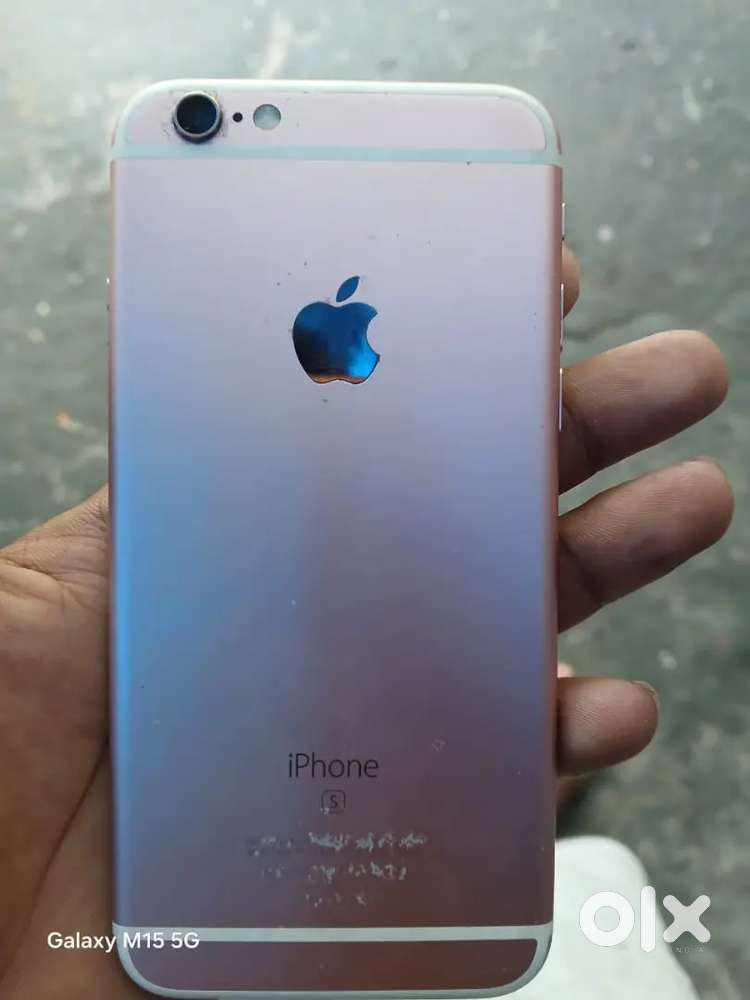 Iphone 6s mini 16 gb