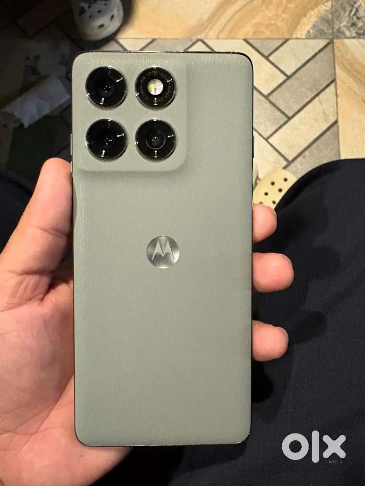 moto edge 60 pro 8/256