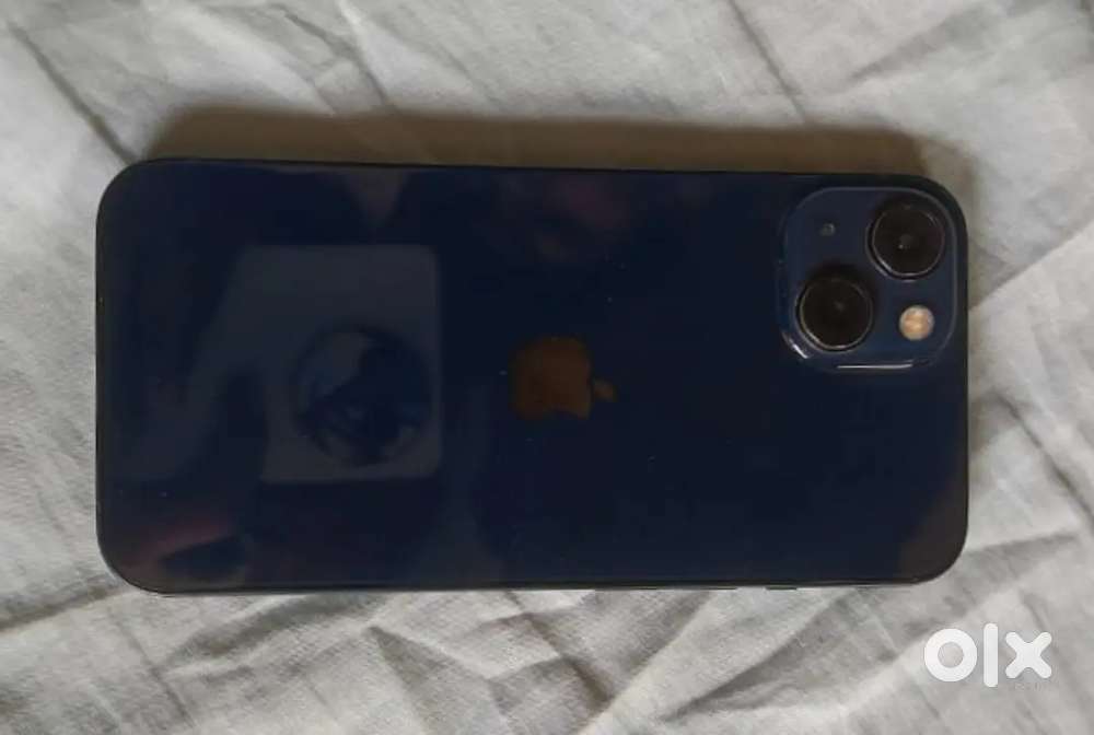 Iphone 13 128gb BT80%