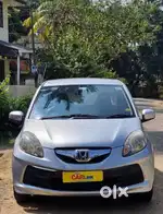 Honda Brio S MT, 2013, Petrol