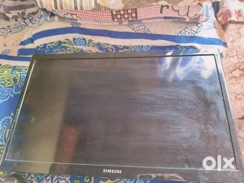 Samsung LED TV