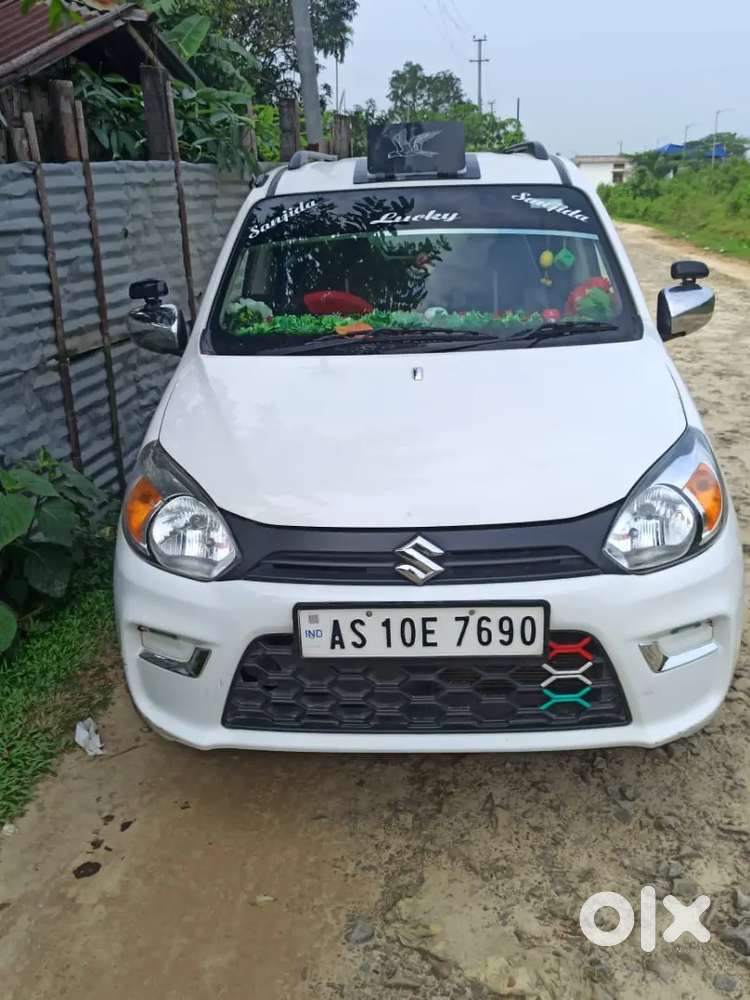Alto Vxi 2021