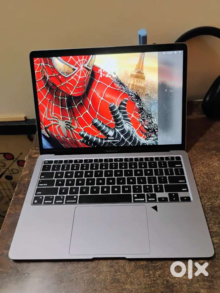 MacBook Air