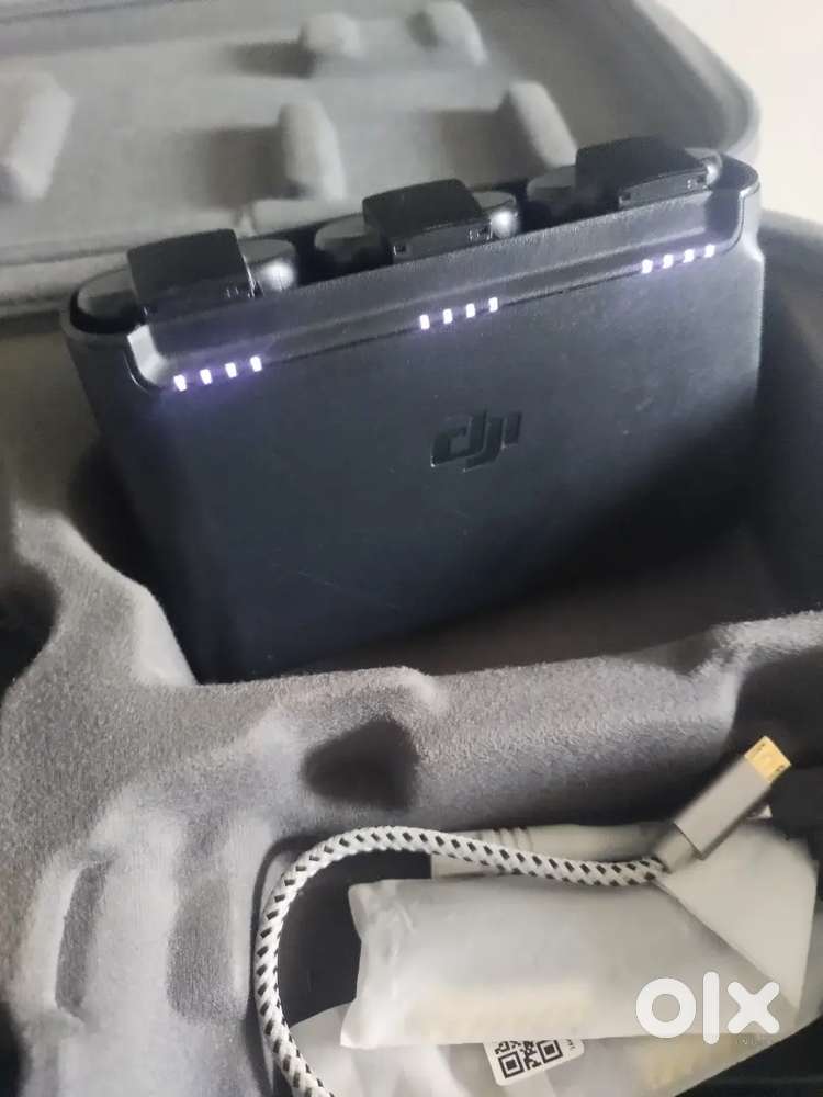 Dji mavic mini Drone